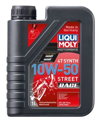 Variklio alyva LIQUI MOLY 1502