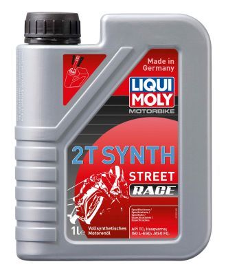 Variklio alyva LIQUI MOLY 1505