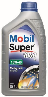 Variklio alyva MOBIL 150866