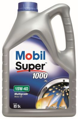 Variklio alyva MOBIL 150867