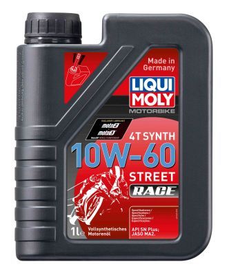 Variklio alyva LIQUI MOLY 1525