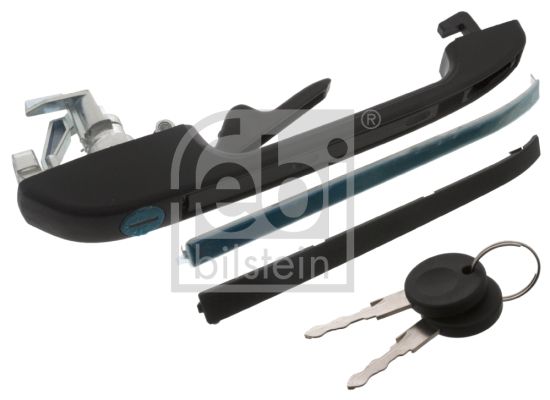 FEBI BILSTEIN 15434 Išorinė durų rankena