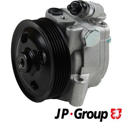 Hidraulinis siurblys, vairo sistema JP GROUP 1545102800