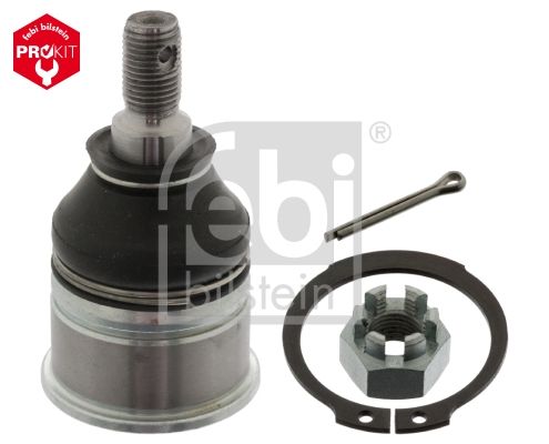 FEBI BILSTEIN 15495 Šarnyras / girgždukas