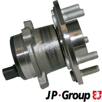 JP GROUP 1551400300 Rato stebulė