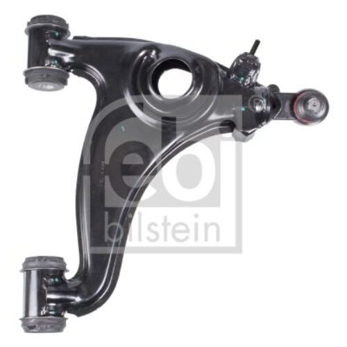 FEBI BILSTEIN 15695 Vikšro valdymo svirtis