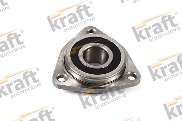 KRAFT Automotive 1570011 Guolis, radiatoriaus ventiliatoriaus velenas