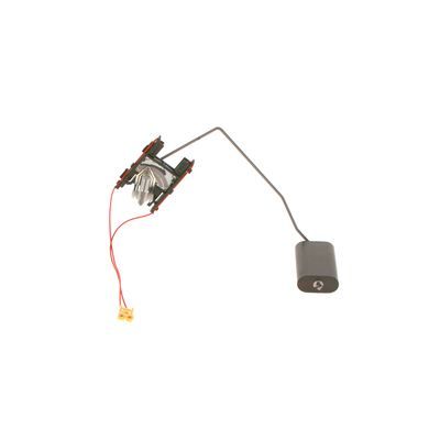 BOSCH 1582980169 Siuntimo blokas, degalų bakas