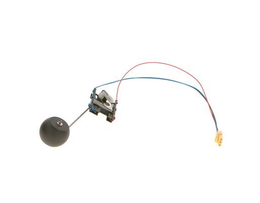 BOSCH 1582980209 Siuntimo blokas, degalų bakas