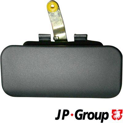 JP GROUP 1587100270 Išorinė durų rankena