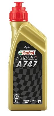 Variklio alyva CASTROL 15ADA3