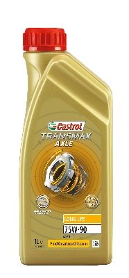 CASTROL 15D6ED Greičių dėžės alyva