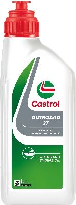 Variklio alyva CASTROL 15F1BE