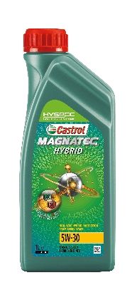 Variklio alyva CASTROL 15F2BF