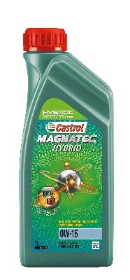 Variklio alyva CASTROL 15F2C2