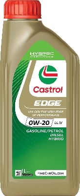 Variklio alyva CASTROL 15F610