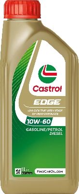 Variklio alyva CASTROL 15F62C