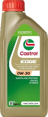 Variklio alyva CASTROL 15F63B