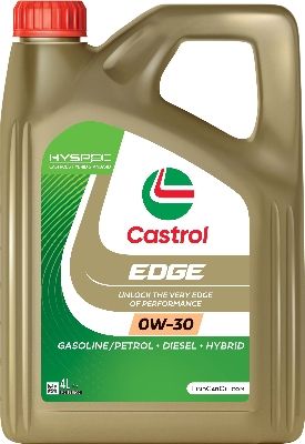 Variklio alyva CASTROL 15F640