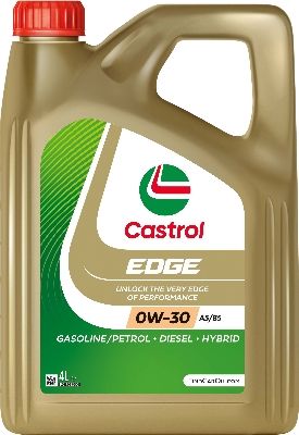 Variklio alyva CASTROL 15F6A5