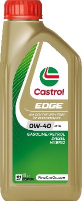 Variklio alyva CASTROL 15F6B4