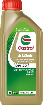 Variklio alyva CASTROL 15F706
