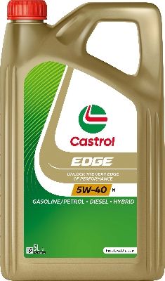 Variklio alyva CASTROL 15F710