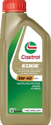 Variklio alyva CASTROL 15F716