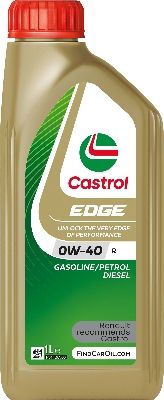 Variklio alyva CASTROL 15F739