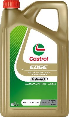Variklio alyva CASTROL 15F73A