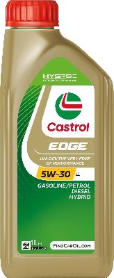 Variklio alyva CASTROL 15F7DA