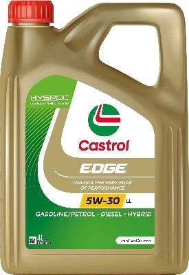 Variklio alyva CASTROL 15F7E5