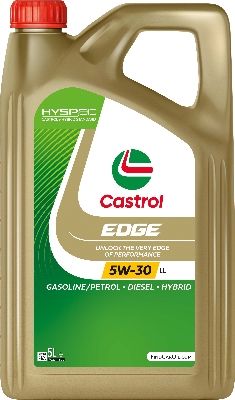 Variklio alyva CASTROL 15F7E7
