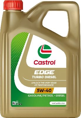 Variklio alyva CASTROL 15F819