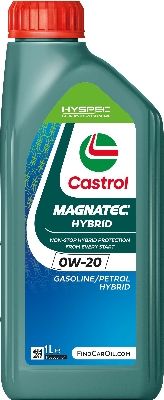 Variklio alyva CASTROL 15F872