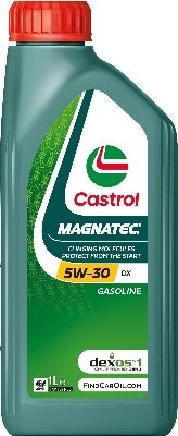 Variklio alyva CASTROL 15FFE7