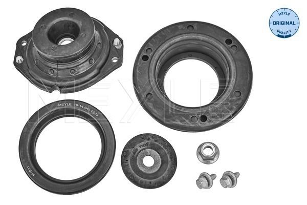 MEYLE 16-14 641 0012 Remonto komplektas, pakabos statramstis