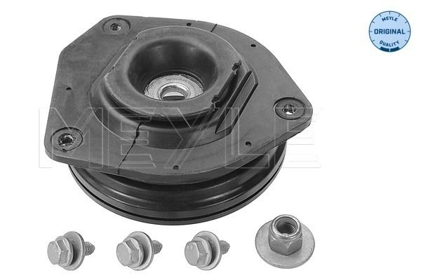 MEYLE 16-14 641 0021 Remonto komplektas, pakabos statramstis