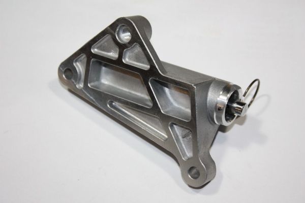 AUTOMEGA 160037310 Vibracijos slopintuvas, paskirstymo diržas