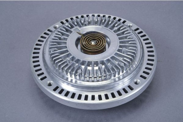 AUTOMEGA 160056010 Sankaba, radiatoriaus ventiliatorius