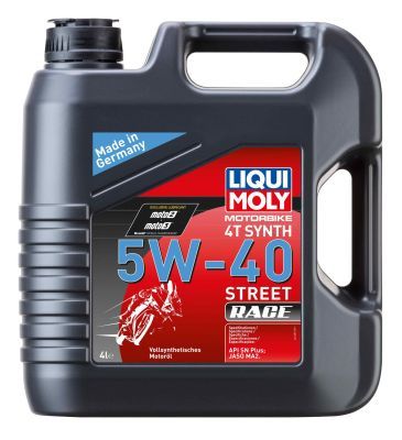 Variklio alyva LIQUI MOLY 1685