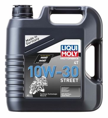 Variklio alyva LIQUI MOLY 1688