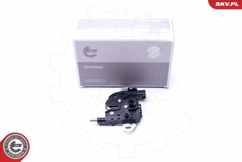 ESEN SKV 16SKV402 Gaubto užraktas
