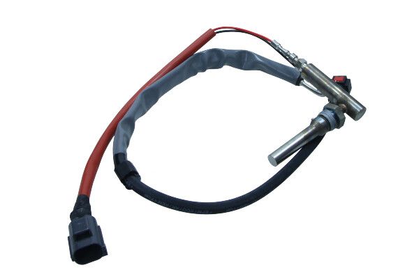 Įpurškimo blokas, suodžių/dalelių filtro regeneracija MAXGEAR 17-0707