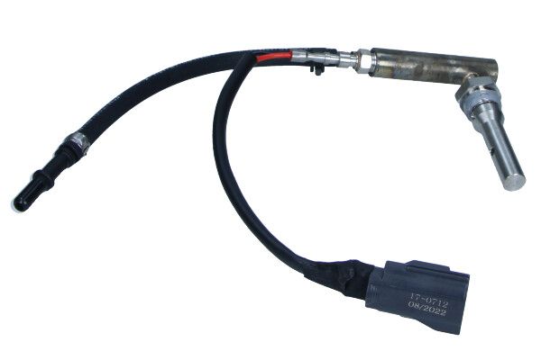 Įpurškimo blokas, suodžių/dalelių filtro regeneracija MAXGEAR 17-0712