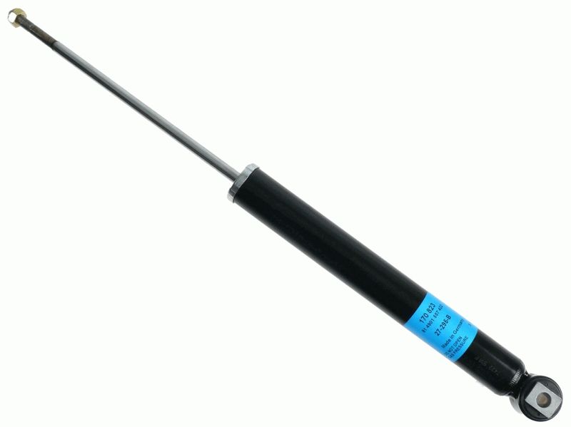 SACHS 170 823 Amortizatorius