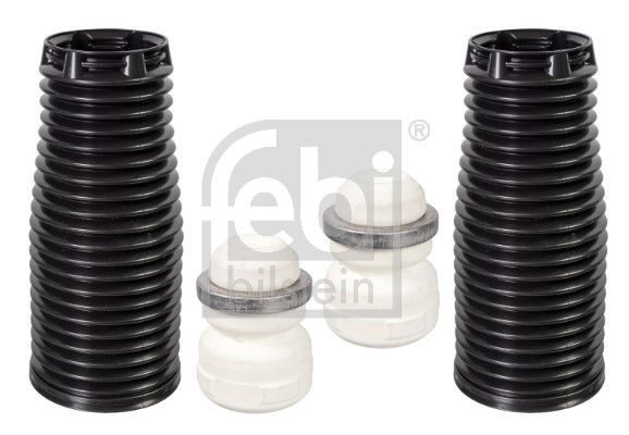 FEBI BILSTEIN 170034 Apsauginio dangtelio komplektas, amortizatorius