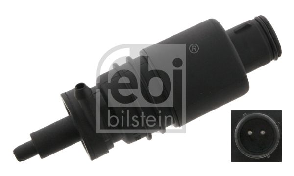 FEBI BILSTEIN 17010 Vandens siurblys, priekinio stiklo plovimas