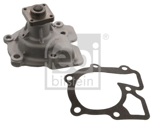 FEBI BILSTEIN 17019 Vandens siurblys, variklio aušinimas