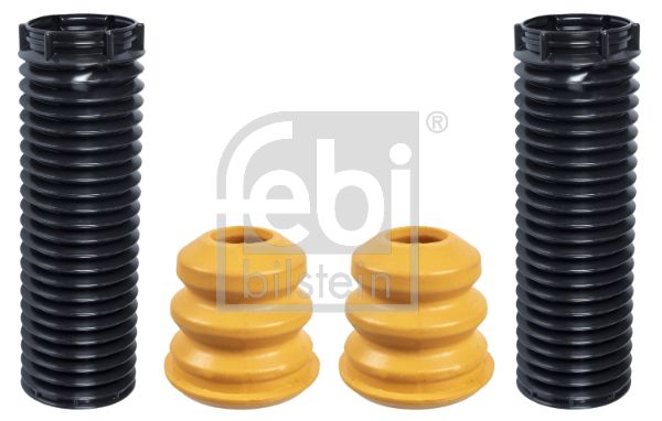 FEBI BILSTEIN 170704 Apsauginio dangtelio komplektas, amortizatorius